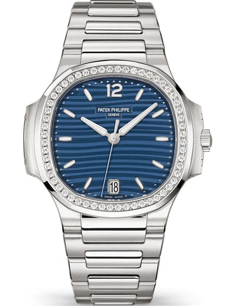 patek philippe nautilus frauen